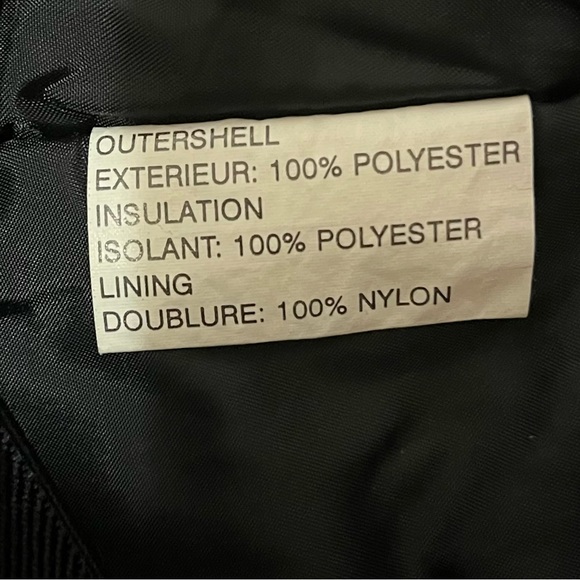 Hummer Men’s Snowboard Pants With suspenders - Picture 7 of 9